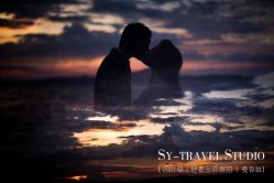 -四叶草环球旅拍