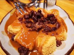 糍粑小方-小豆海棠(嘉兴路店)