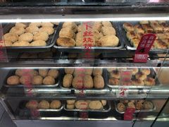 菜单-旺福楼·包点(碑亭巷店)