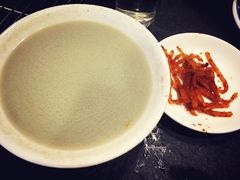 -厚味居炙子烤肉·清真(天桥南纬路店)
