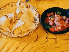 -Pistolera Mexican Cantina女枪手墨西哥餐厅(碧云路店)