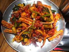 -原始泥炉烤肉(总店)