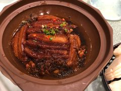 梅菜扣肉-北京老铺烤鸭(高新店)