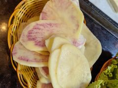 -香香腊排骨.野生菌火塘总店(束河店)