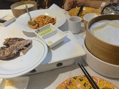 -北京全聚德(玉泉路店)