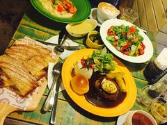 -Cafe Alice咖啡爱丽丝(奥城店)