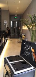 -MOVAN HAIR莫凡匠人发型屋