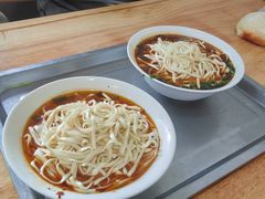-方妈面馆(福绥横路店)