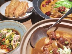 -青年公社烤鸭(熙悦天街店)
