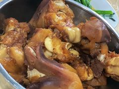 -伟记牛蹄(道滘店)