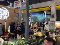 -木屋烧烤(白石洲店)
