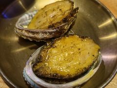 -质烤烤物·活烤海鲜(质烤总店)