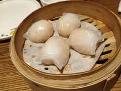 虾饺-香港表哥茶餐厅(银泰百货店)