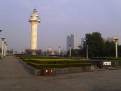 -日照灯塔风景区