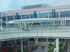 -比格比萨自助(宝山日月光店)