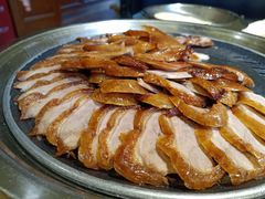 -守柴炉烤鸭(中海国际店)