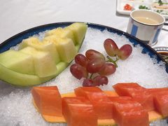 -禧悦楼(天德广场店)