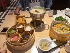 -避风塘(百联东郊店)