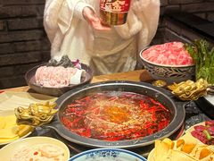 -蜀大侠火锅(总府路店)