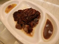 -大东方海鲜酒楼(小武基桥店)