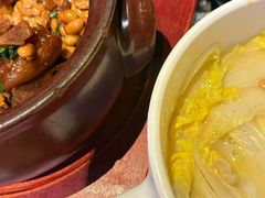 -绿茶餐厅(汇悦大融城店)