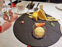 -王品牛排(郑州大卫城店)