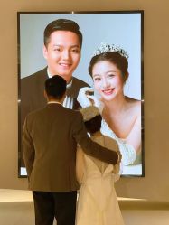 点击看大图 -乐派诗婚纱摄影