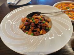 八宝辣酱-枣子树·素食餐厅(朱家尖店)
