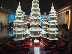 -北京工艺美术博物馆