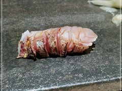 -鹤菊·鮨Omakase(古子城店)
