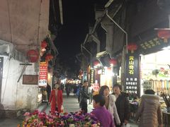 -屯溪老街