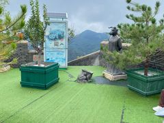 -京东石林峡风景区