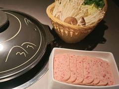 -同仁四季椰子鸡(无锡滨湖万象汇店)