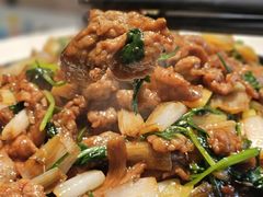 -悦融琥珀·京鲁菜·海味珍品(西单店)