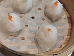 -索菲特酒店·乐轩华中餐厅