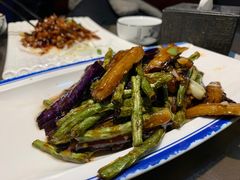 -福荣居褡裢火烧京味家常菜(西四店)