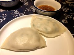 鲅鱼水饺-旺角小渔村(二马路店)