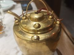 -小吊梨汤·北京菜·烤鸭(清河万象汇店)