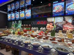 -山河屯铁锅炖(哈西站店)