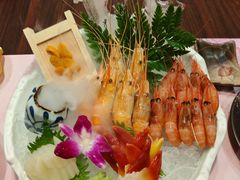 -黑松白鹿(金融街店)