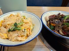 -妈妈的味道(和顺古镇店)