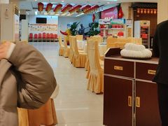 -北京全聚德(方庄店)