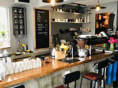 -转山咖啡(松柏社区店)