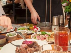 -拉蒂娜·巴西牛排馆 Latina·Brazilian Steakhouse(王府井喜悦店)