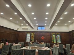 -瑞福园联谊餐室(茂名南路店)