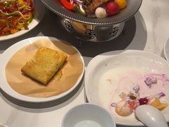 -清真·卡德尔大叔新疆主题餐厅(龙汇路店)