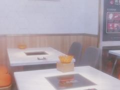 -一品焖锅(榆星广场店)
