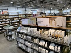 -MUJI无印良品(世博源店)