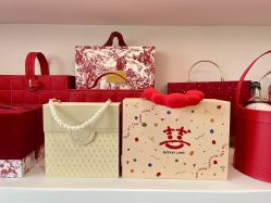 -卡卡喜糖伴手礼·商务礼宝宝礼·婚礼用品