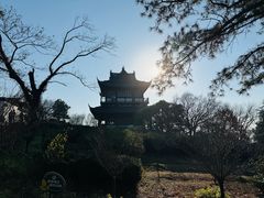 -虞山风景区